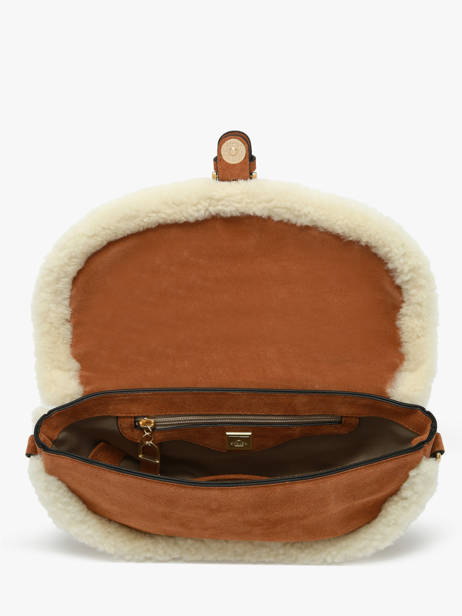 Cross Body Tas Alpin Etrier Bruin alpin EALP050S ander zicht 3