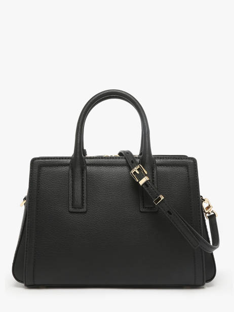 Handtas Laila Michael kors Zwart laila S5G9IS1L ander zicht 3