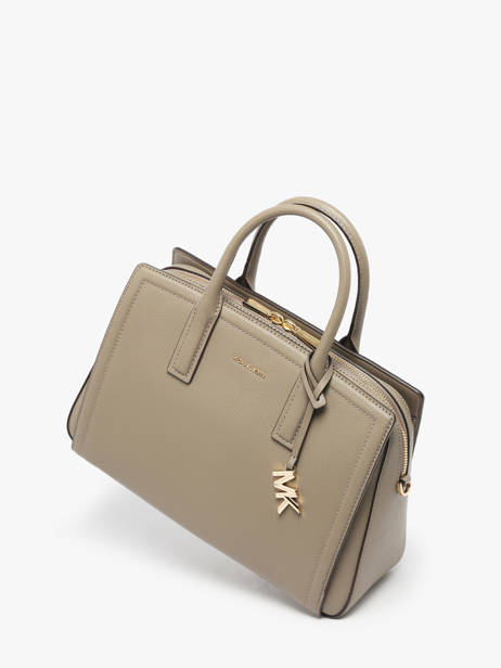 Handtas Laila Michael kors Beige laila R5G9IS6L ander zicht 2