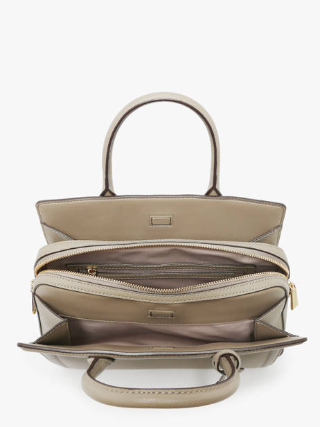 Handtas Laila Michael kors Beige laila R5G9IS6L ander zicht 3