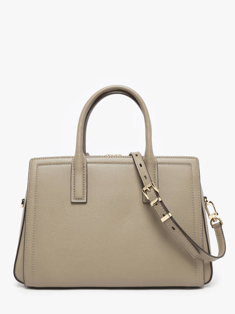 Handtas Laila Michael kors Beige laila R5G9IS6L ander zicht 4