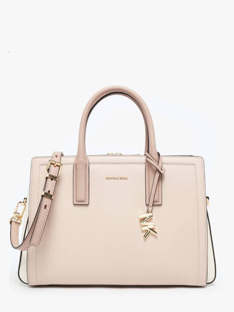 Handtas Laila Michael kors Roze laila T5G9IS2T