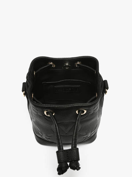 Cross Body Tas Samba Re Valentino Zwart samba re VBS8ZG36 ander zicht 3