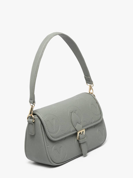 Cross Body Tas Samba Re Valentino Groen samba re VBS8ZG09 ander zicht 1