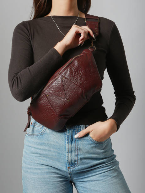 Heuptasje Pieces Bruin milla 17147912 ander zicht 1