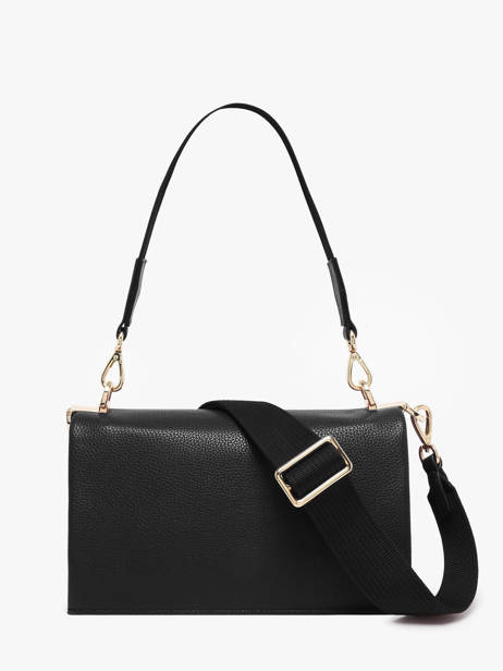 Cross Body Tas Th Her Tommy hilfiger Zwart th her AW17726 ander zicht 4