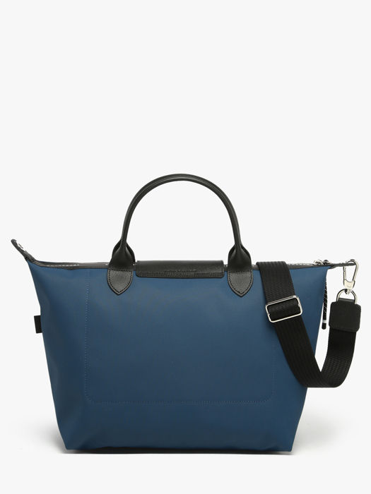 Longchamp Le pliage energy Handtas Blauw