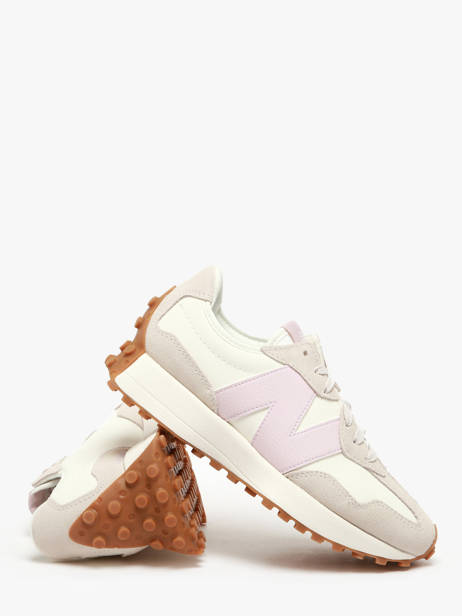 Sneakers 327 New balance Beige women WS327OR ander zicht 6