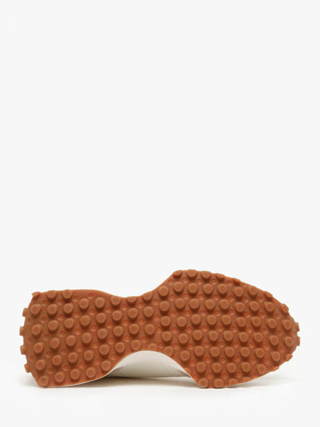 Sneakers 327 New balance Beige women WS327OR ander zicht 1