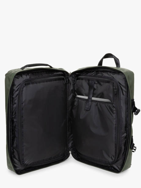 Reistas Voor Cabine Rugzak Tarp Eastpak Groen tarp A5BBRTAR ander zicht 3