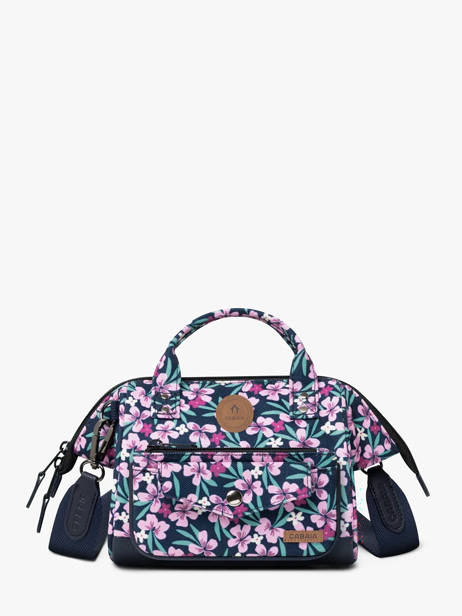 Cross Body Tas Crossbody S Cabaia Veelkleurig crossbody S