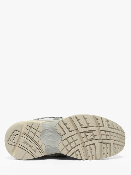 Sneakers 725 New balance Wit boy ML725CG ander zicht 4