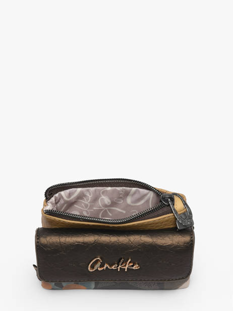 Portemonnee Amphora Anekke Veelkleurig amphora 42719025 ander zicht 1