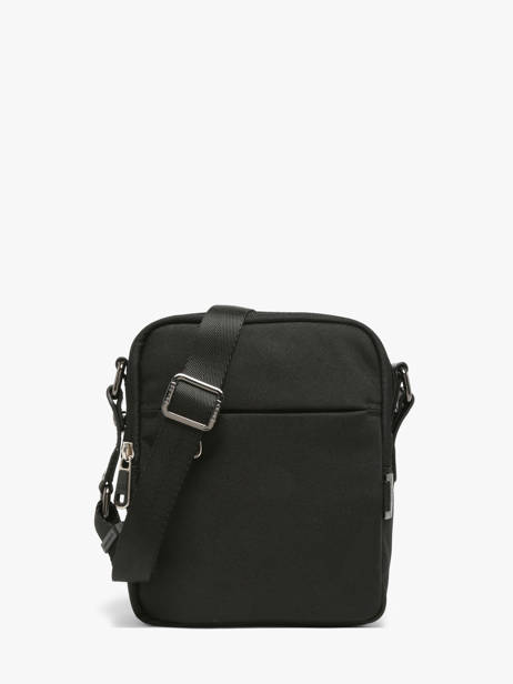 Cross Body Tas David jones Zwart men 937702
