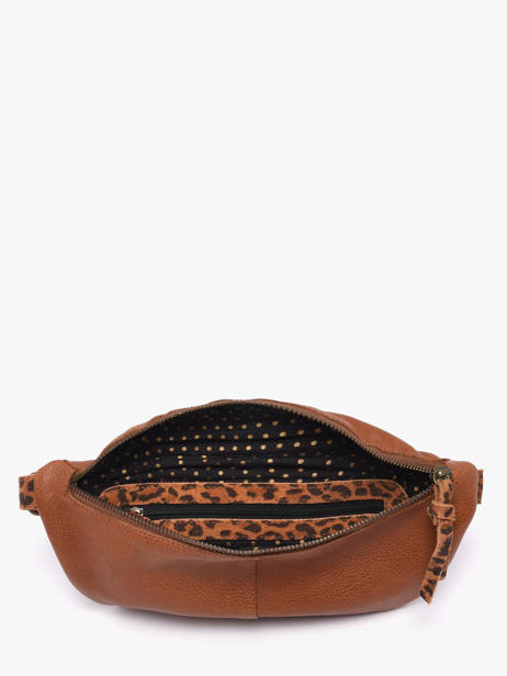 Heuptasje Pieces Bruin berta 17163618 ander zicht 3