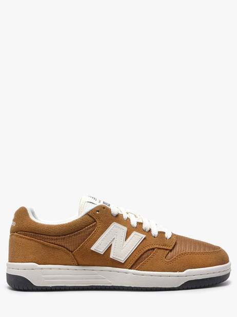 Sneakers New balance Bruin boy U480P3PL