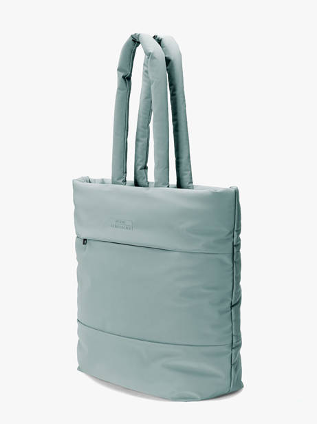 Schoudertas Moss Nylon Ucon acrobatics Blauw moss MO ander zicht 2