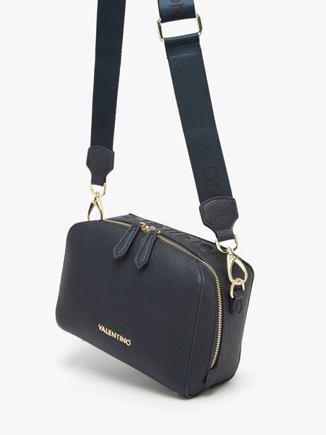 Cross Body Tas Pattie Valentino Blauw pattie VBS52901 ander zicht 2