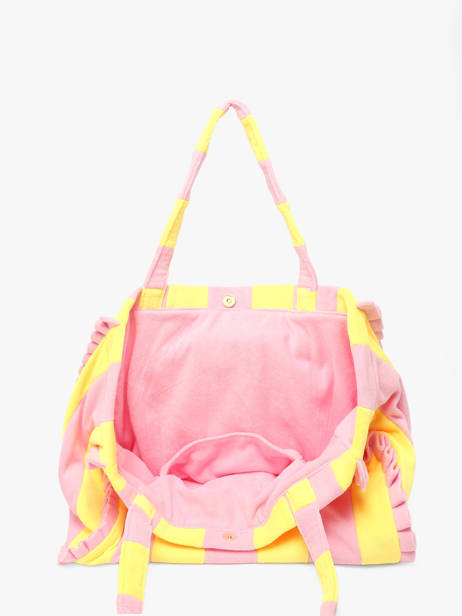 Schoudertas Zara Laurent david Veelkleurig ld bags 101 ander zicht 2