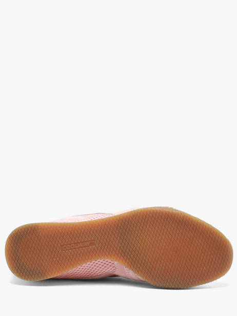 Sneakers Nilo Rose Climb Coolway Roze women 7613398 ander zicht 4