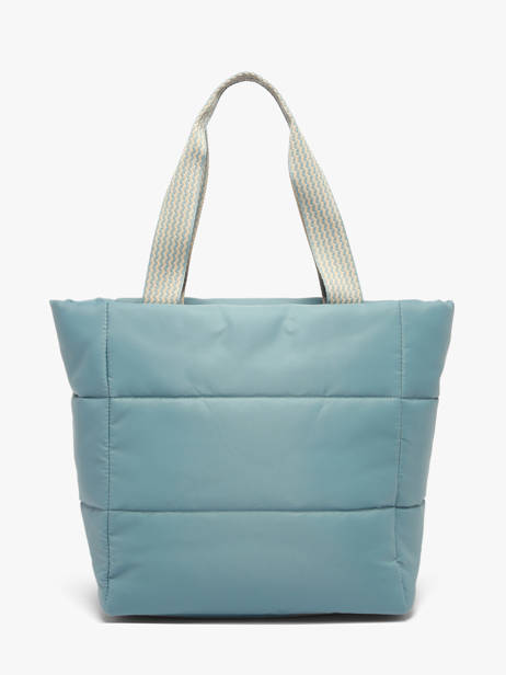 Schoudertas Cumulus Gerecycleerd Nylon Aube Blauw cumulus 101CS03 ander zicht 4