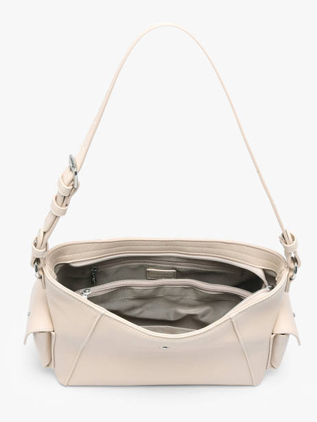 Schoudertas Maya Hexagona Beige maya 2120286 ander zicht 3