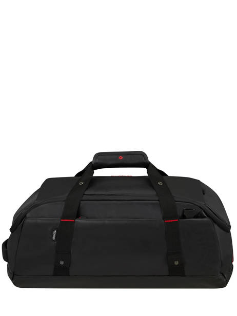 Reistas Rugzak Ecodiver Ecodiver Samsonite Zwart ecodiver 140875