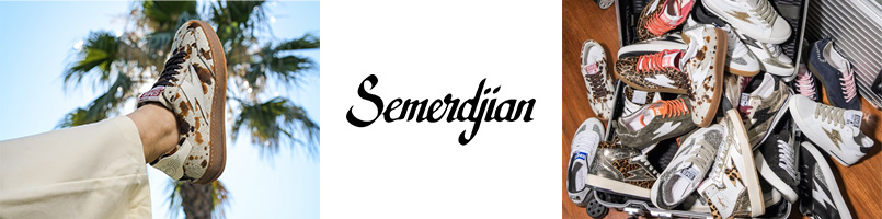 sneakers semerdijan